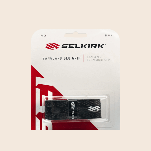 Selkirk Sport Vanguard Geo Pickleball Overgrip
