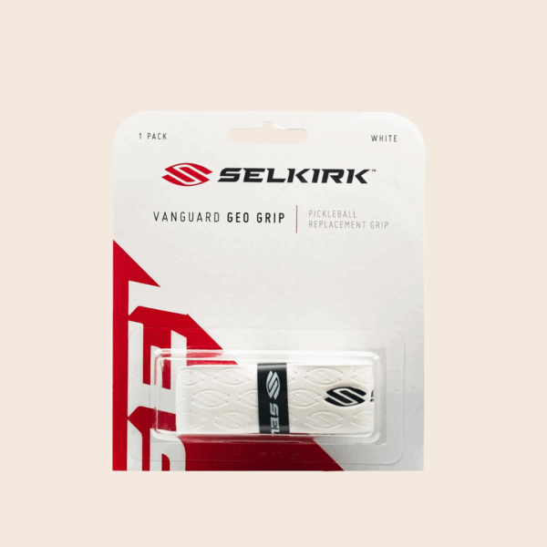 Selkirk Sport Vanguard Geo Pickleball Overgrip - Image 2