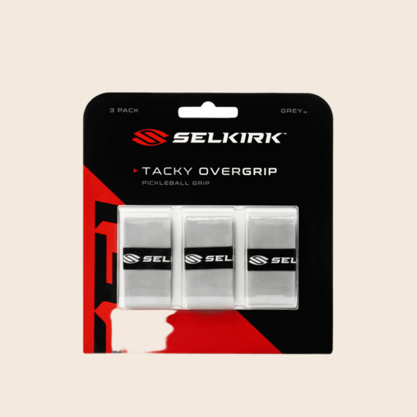 Selkirk Sport Tacky Pickleball Overgrip - 3pcs per Pack - Image 3