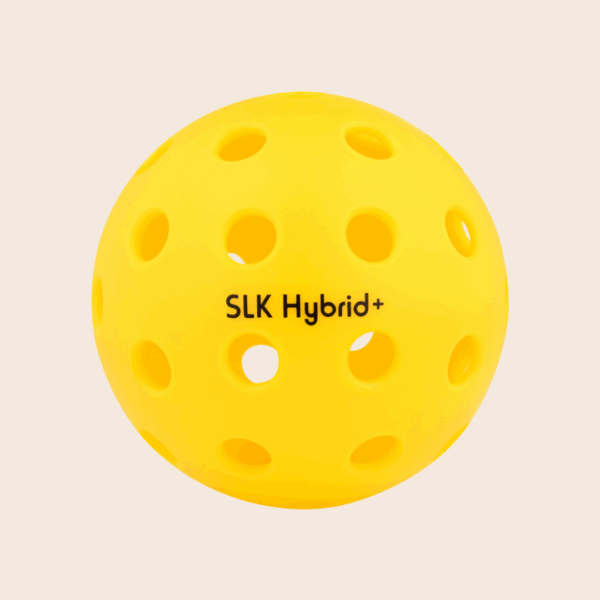 Selkirk SLK Hybrid+ IndoorOutdoor Pickleball - Image 4